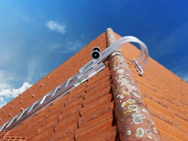 firstbuegel passend fuer bavaria dach auflegeleitern von mauderer