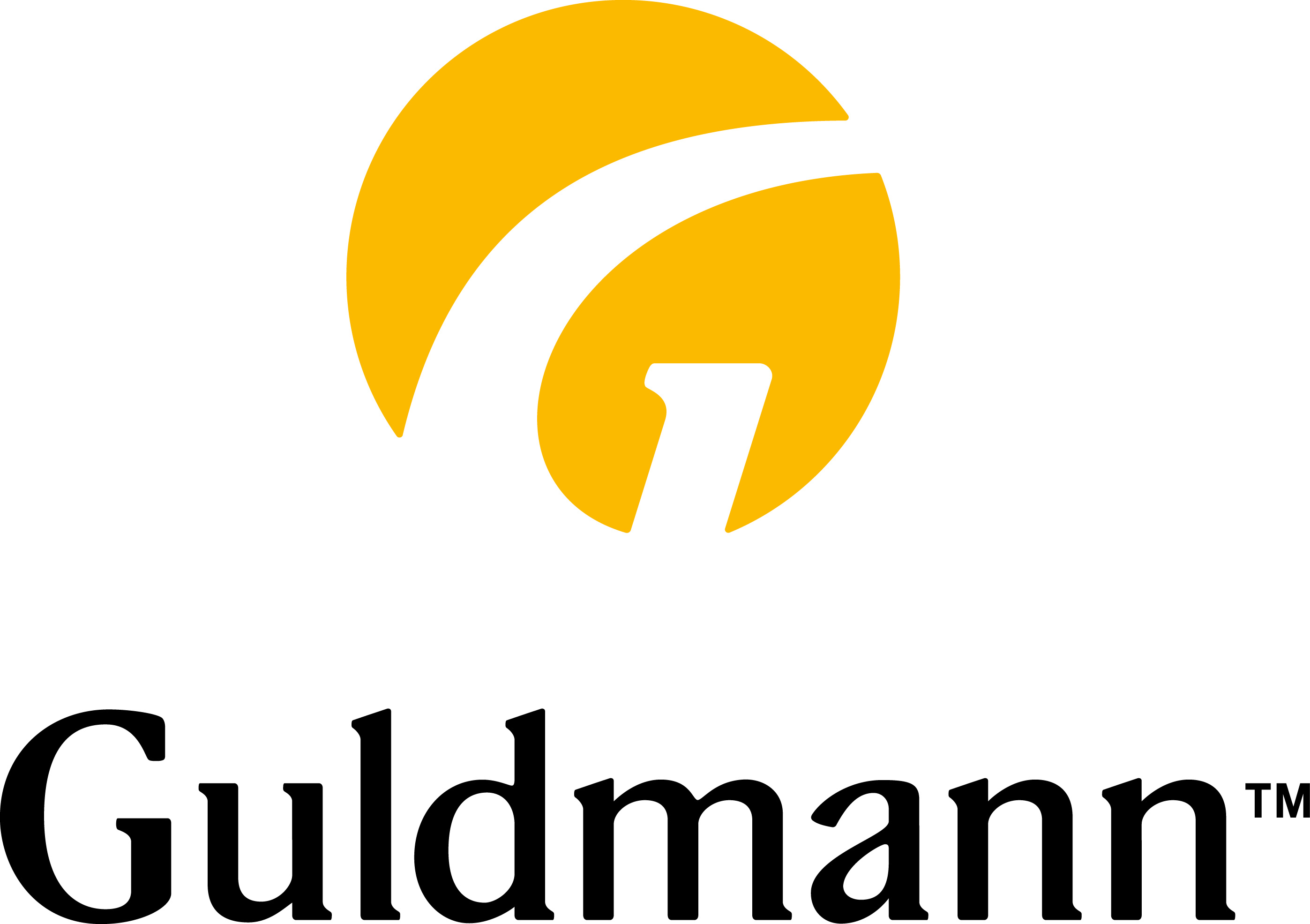 logo von guldmann im thiele-shop