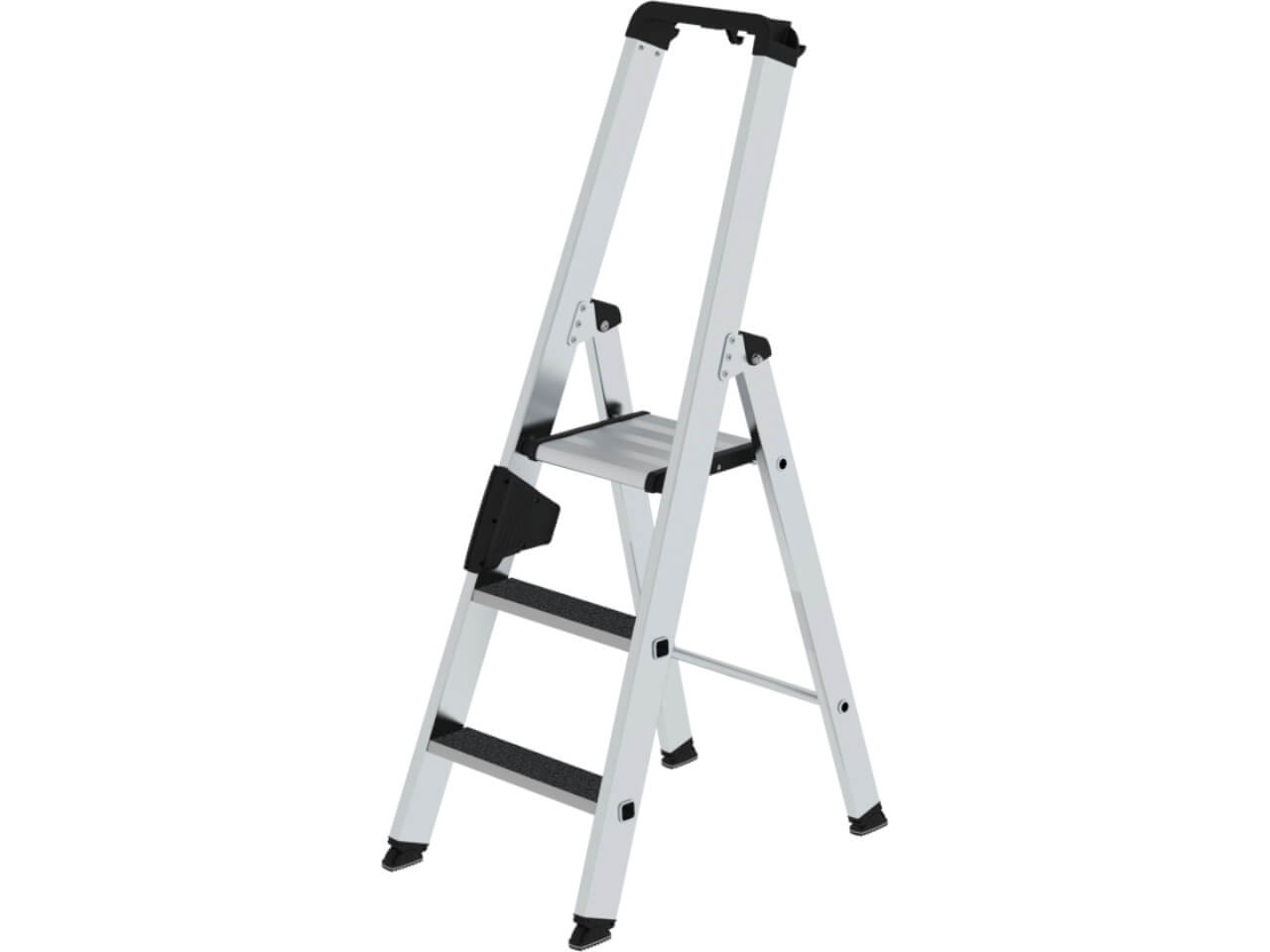 41623 kleine stufen stehleiter mit r13 clip steps von munk
