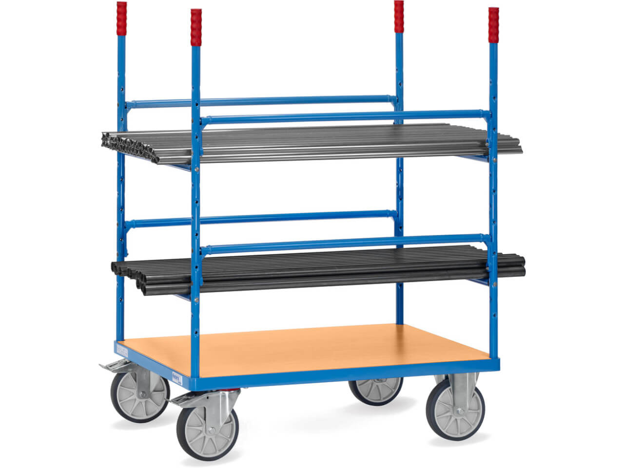 material transportwagen 3540 von fetra aus deutschland