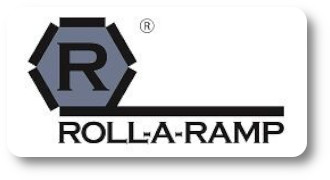 logo vom roll a ramp hersteller