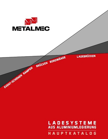 cover vom metalmec auffahrrampen katalog 2022 mit direktverlinkung zum onlineshop