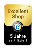 Trusted Shops Award