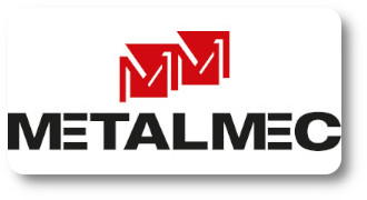 logo vom verladetechnik hersteller metalmec
