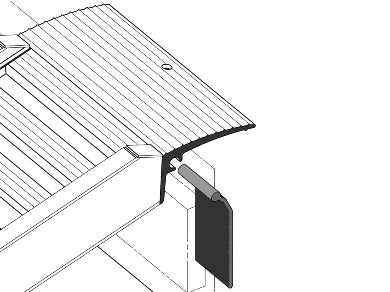 sicherungslasche zum stecken zwischen ladeflaeche und ladeboardwand