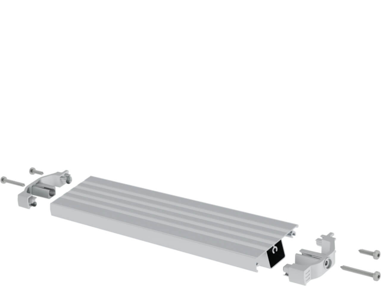 19484 munk stufe als ersatzteil fuer eine munk leiter