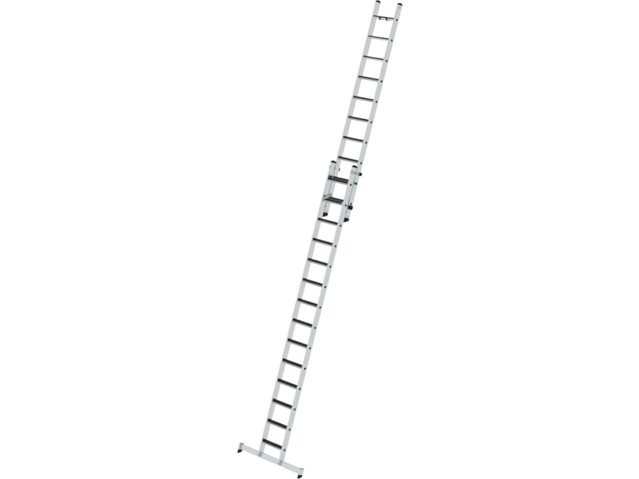 Einhängebügel für Leitern von MUNK