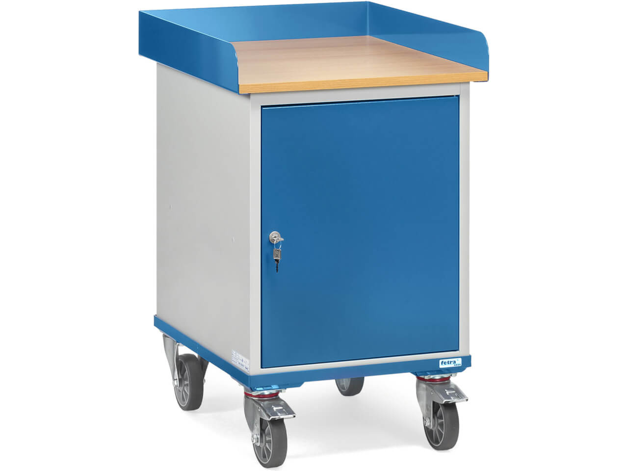 rollschrank 2445 von fetra aus deutschland