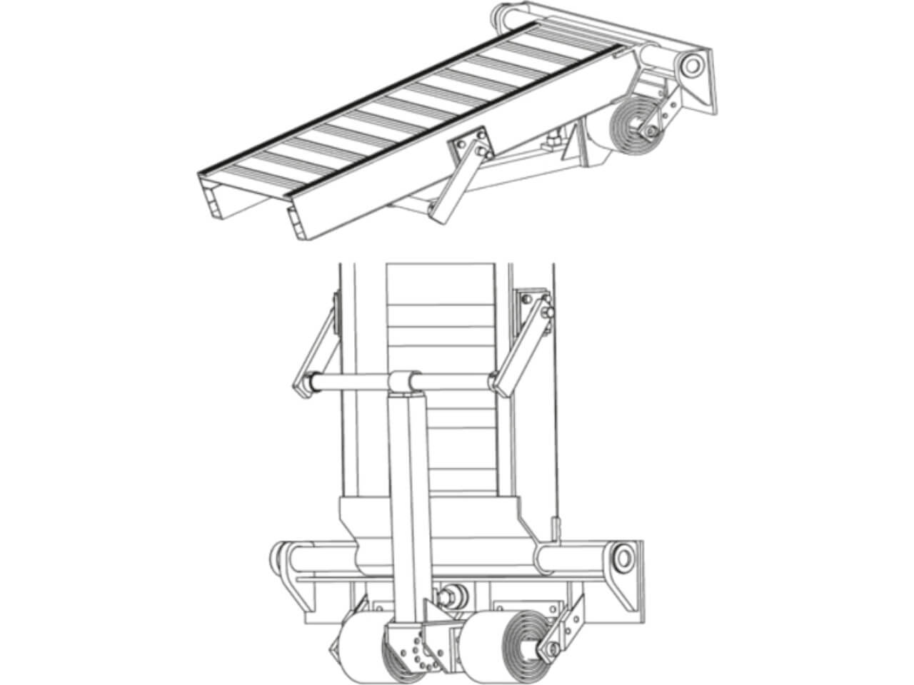 federhebewerk fuer altec auffahrrampen avs und vfr