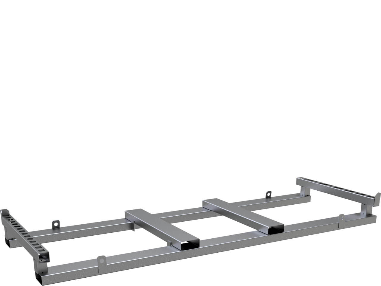 lagerung und transport traverse 3b213 fuer schake 30 stueck bauzaun