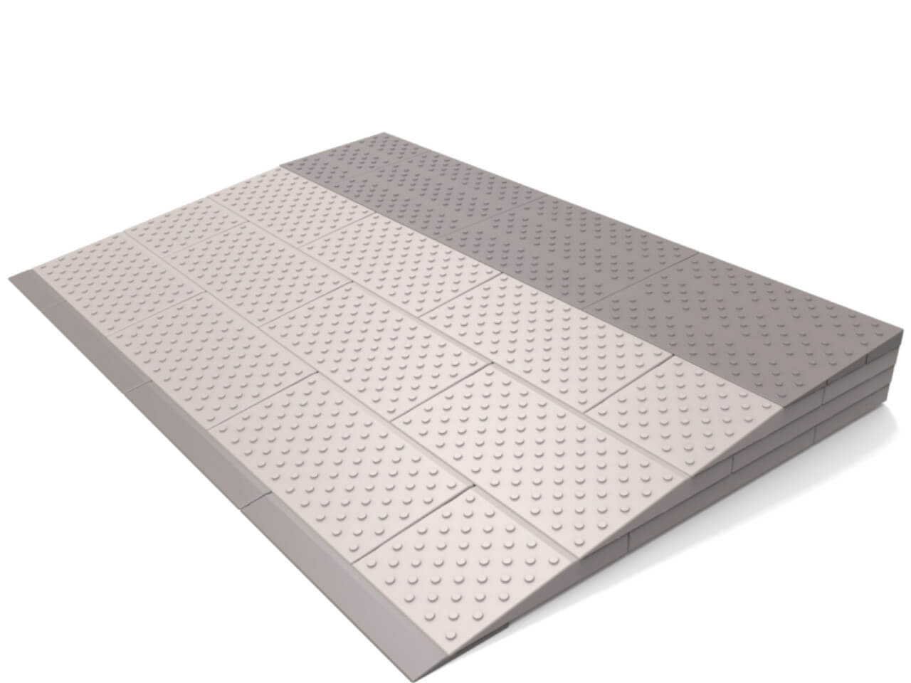 threshold ramp iramp von feal