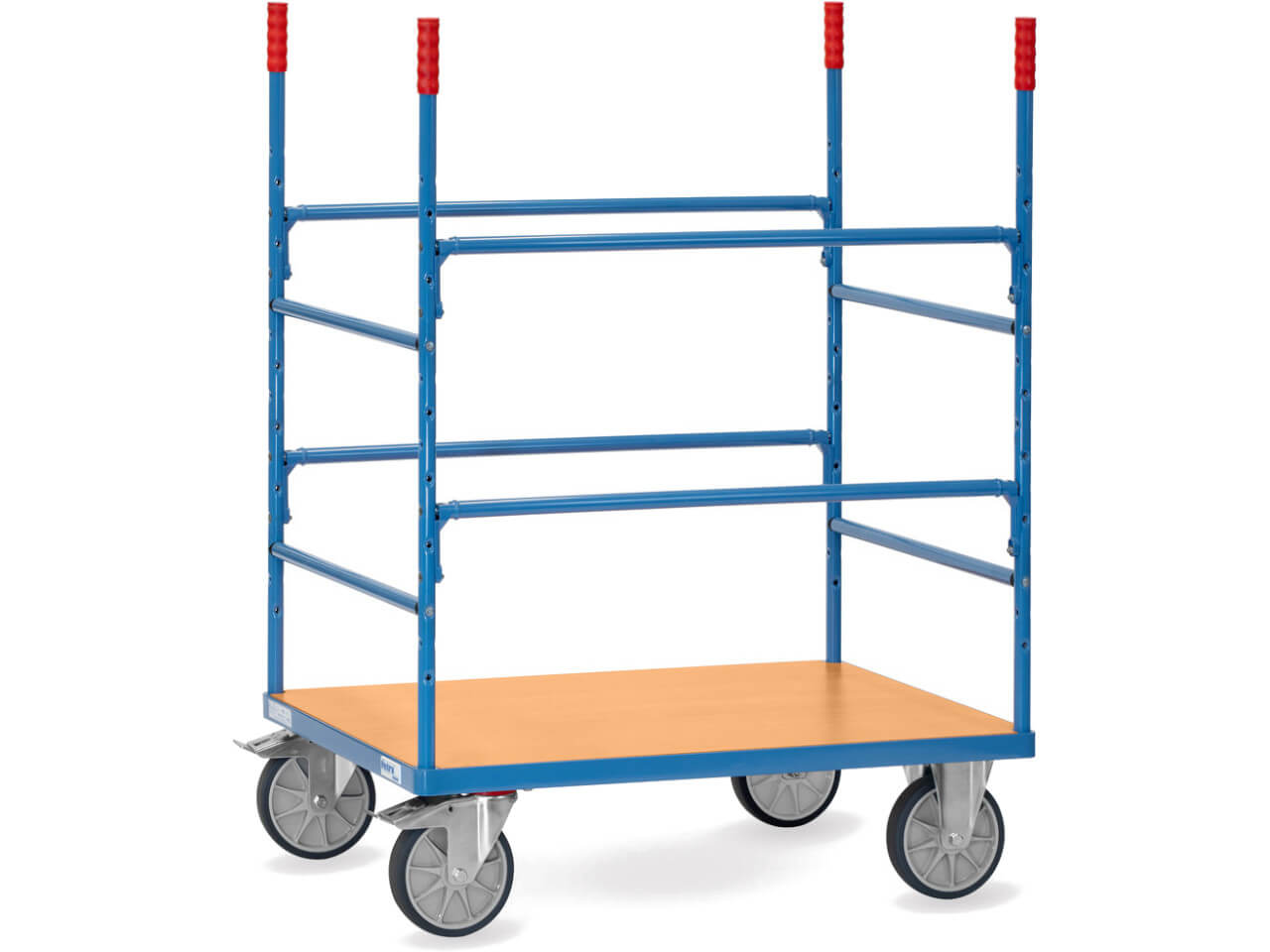 fetra materialwagen 3540