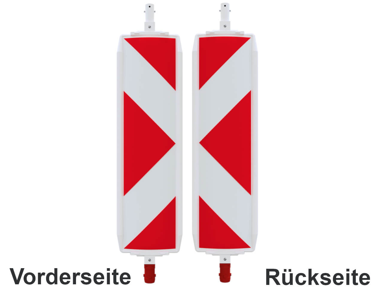 schake noxplus bake doppelseitig rechts- und linksweisend