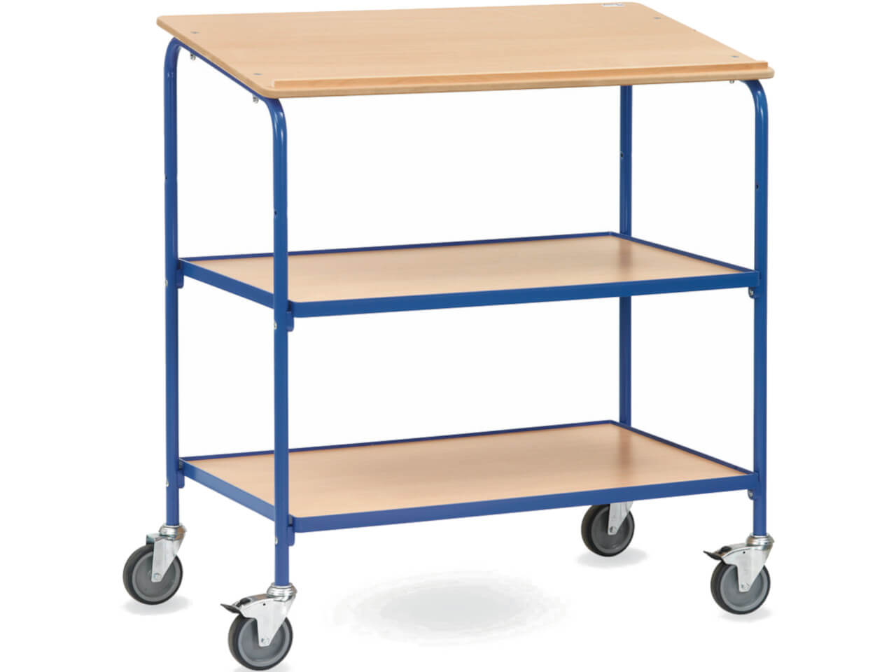 fetra 5837 - ein 1000 mm breites rollpult