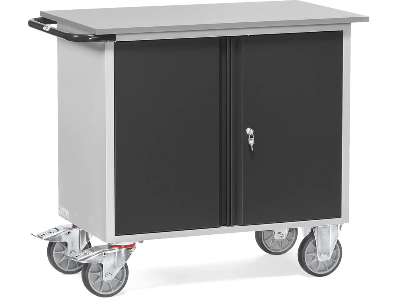 werkstattwagen 2456-7016 von fetra aus deutschland