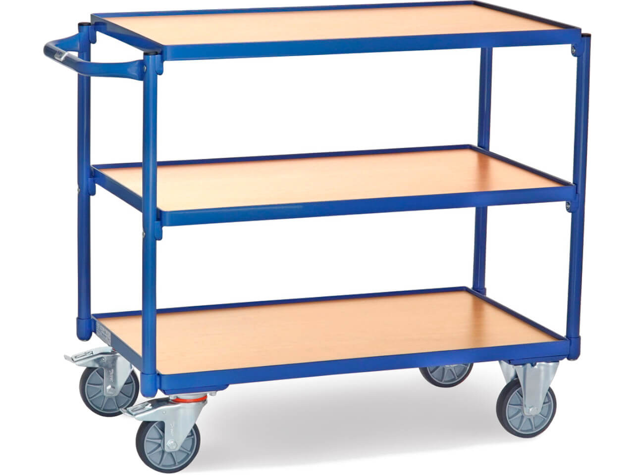 2950 drei-etagen-tischwagen von fetra