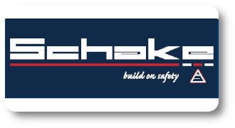 logo vom absperrtechnik hersteller schake