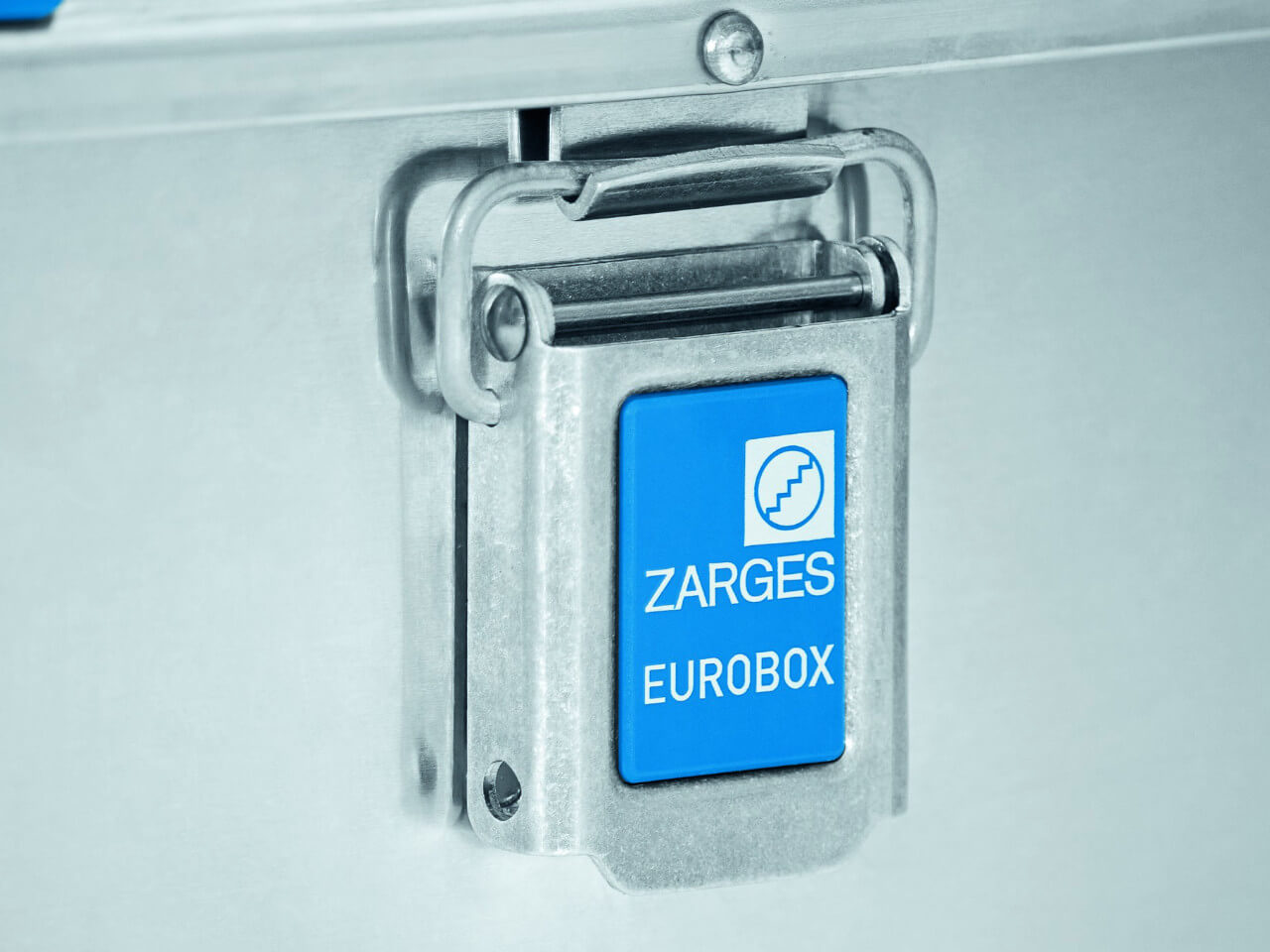 zarges eurobox comfort-verschluss