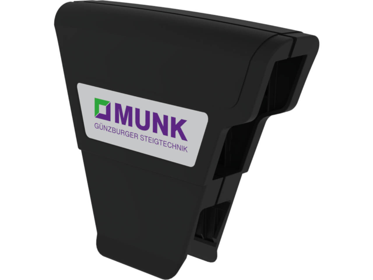 19051 munk ergo-pad® griffzone fuer eine munk leiter