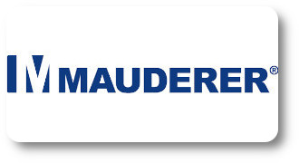 logo vom verladetechnik hersteller mauderer