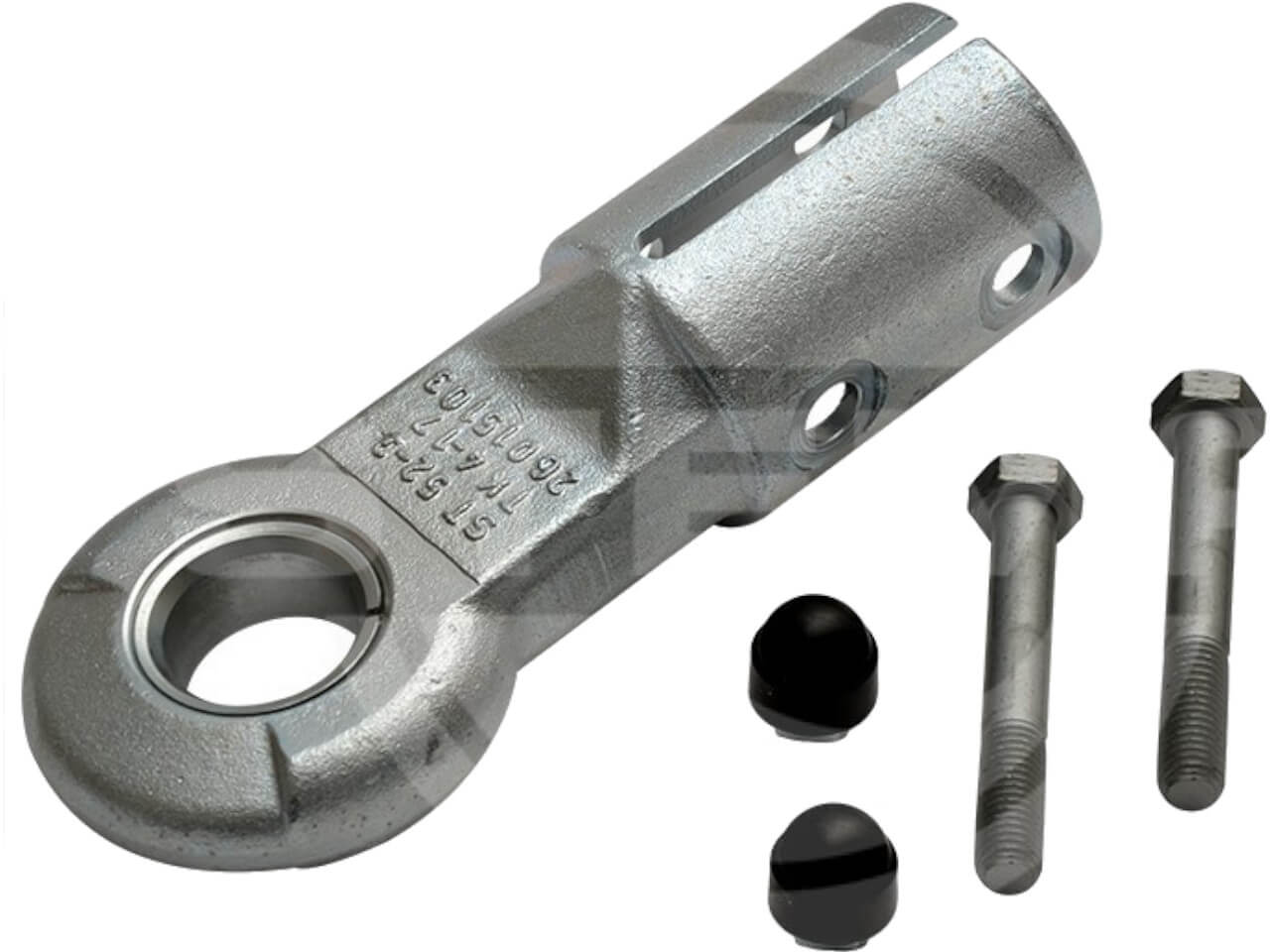 zugoese t4506243 fuer einen stema anhaenger