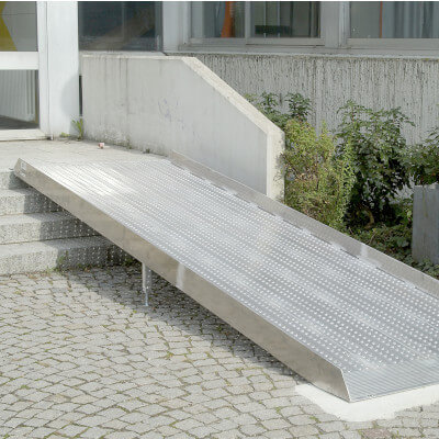 berater rollstuhlrampe fuer treppe