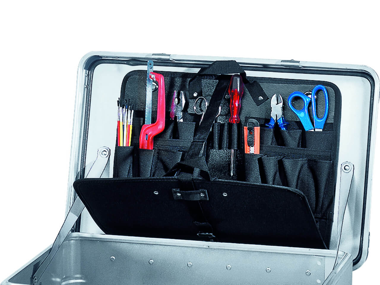 Toolkit - Werkzeugtasche - HOCH1 Klettershop Produktbild-Vorschau 10